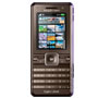 Sony Ericsson K770i