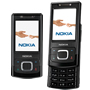 Nokia 6500 Slide