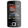 Nokia N96