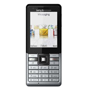 Sony Ericsson J105i Naite