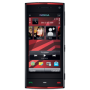 Nokia X6 Xpress Music 