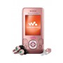 Sony Ericsson W580i