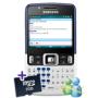 Samsung C6625