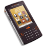 Sony Ericsson W950i