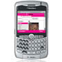 BlackBerry Curve 8310