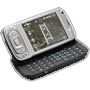 HTC TyTN II