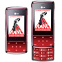 LG KF510