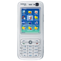 Nokia N73