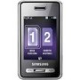 Samsung D980 DuoS