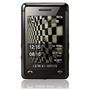 Samsung P520 Armani