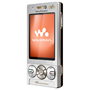 Sony Ericsson W705i