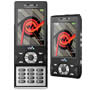 Sony Ericsson W995