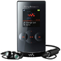 Sony Ericsson W980i