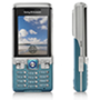 Sony Ericsson C702