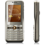 Sony Ericsson G502