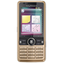 Sony Ericsson G700