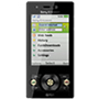 Sony Ericsson G705