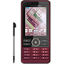 Sony Ericsson G900