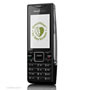 Sony Ericsson J10 Elm