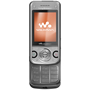 Sony Ericsson W760i