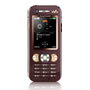 Sony Ericsson W890i