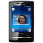 Sony Ericsson X10 Xperia mini