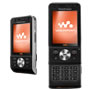 Sony Ericsson W910i