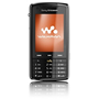 Sony Ericsson W960i